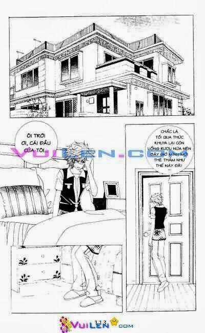 Wait! Wolf - Chapter 12 - Trang 113