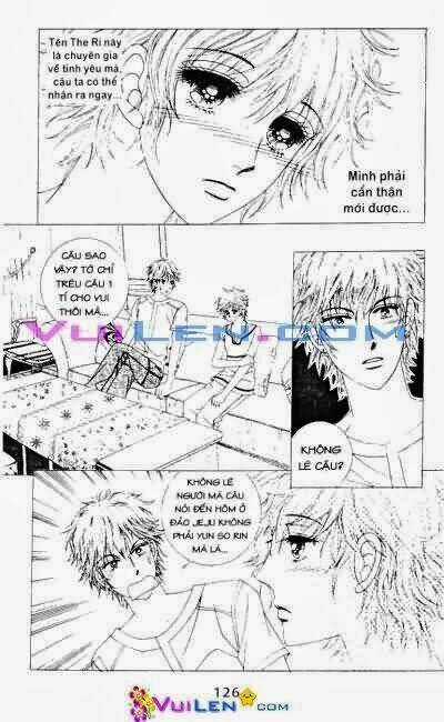 Wait! Wolf - Chapter 12 - Trang 126