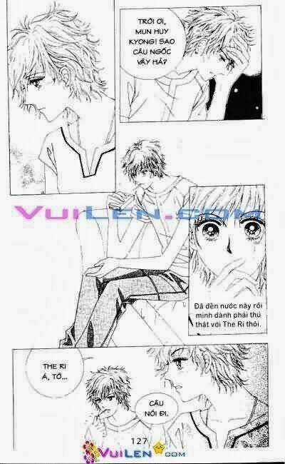 Wait! Wolf - Chapter 12 - Trang 127