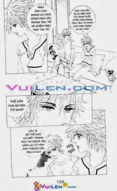 Wait! Wolf - Chapter 12 - Trang 129