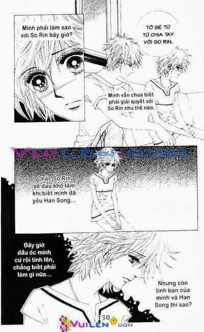 Wait! Wolf - Chapter 12 - Trang 130