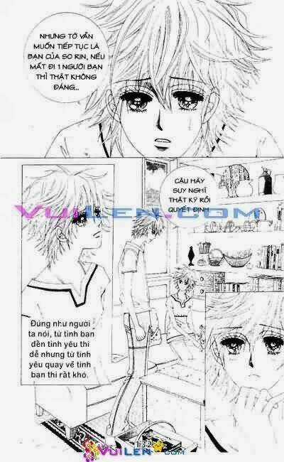 Wait! Wolf - Chapter 12 - Trang 132