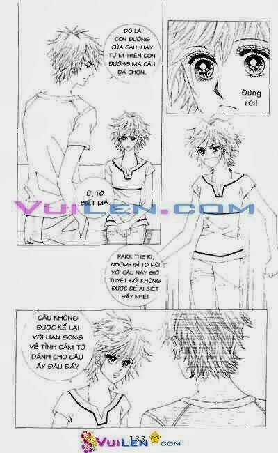 Wait! Wolf - Chapter 12 - Trang 133