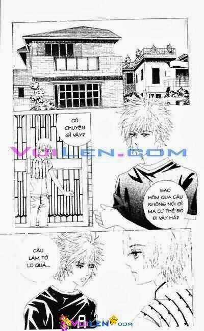 Wait! Wolf - Chapter 12 - Trang 140