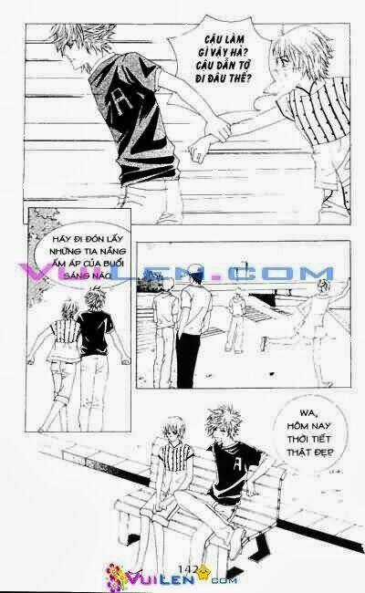 Wait! Wolf - Chapter 12 - Trang 142