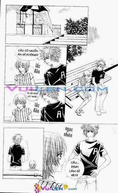 Wait! Wolf - Chapter 12 - Trang 143