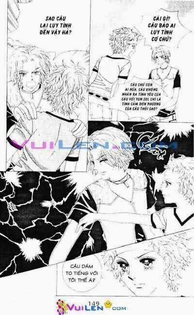 Wait! Wolf - Chapter 12 - Trang 149