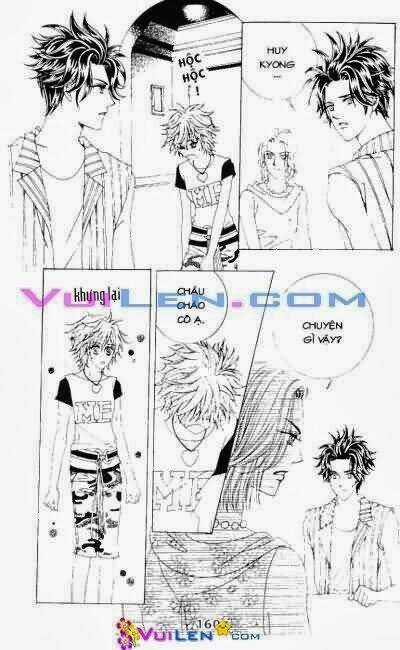 Wait! Wolf - Chapter 12 - Trang 160