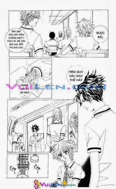 Wait! Wolf - Chapter 12 - Trang 18