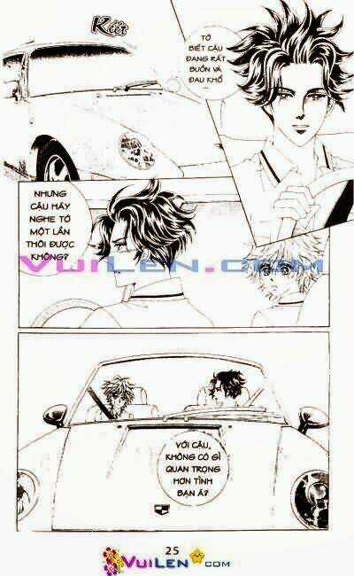 Wait! Wolf - Chapter 12 - Trang 25