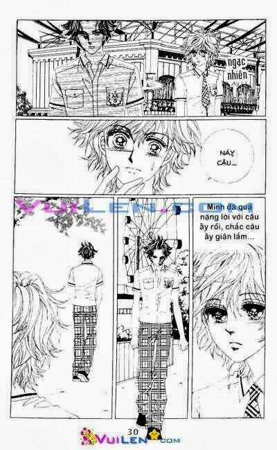 Wait! Wolf - Chapter 12 - Trang 30