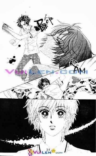 Wait! Wolf - Chapter 12 - Trang 34