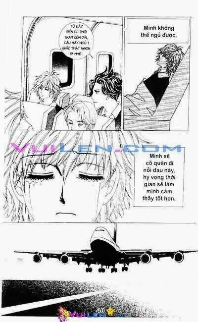 Wait! Wolf - Chapter 12 - Trang 40