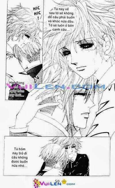 Wait! Wolf - Chapter 12 - Trang 50