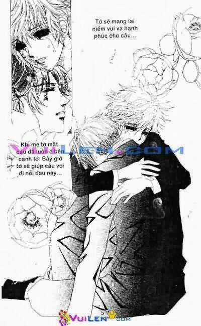 Wait! Wolf - Chapter 12 - Trang 51