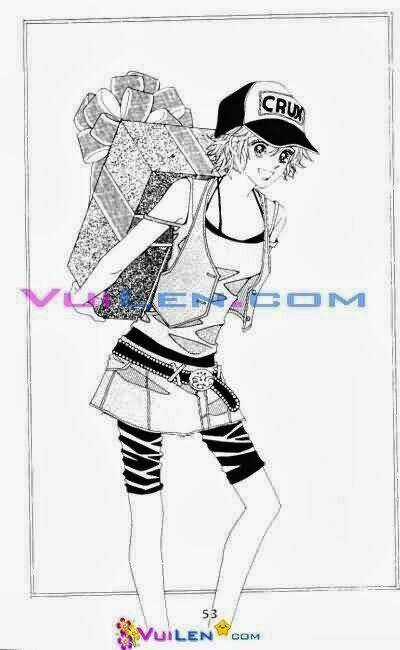 Wait! Wolf - Chapter 12 - Trang 53