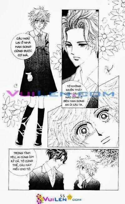 Wait! Wolf - Chapter 12 - Trang 55