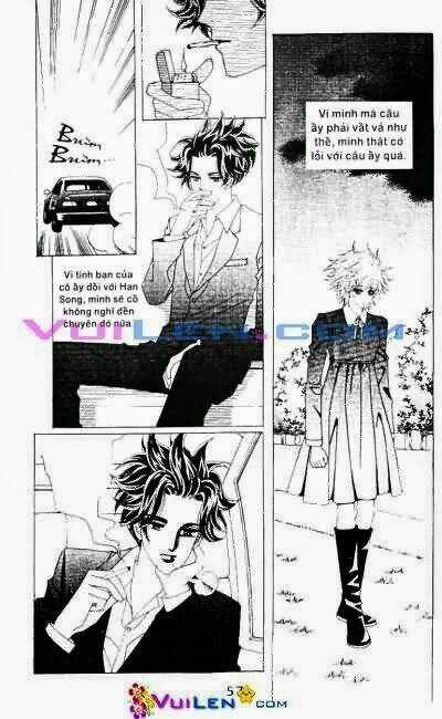 Wait! Wolf - Chapter 12 - Trang 57