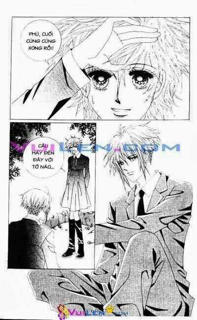 Wait! Wolf - Chapter 12 - Trang 60