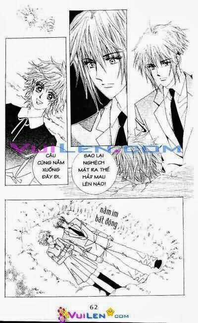 Wait! Wolf - Chapter 12 - Trang 62