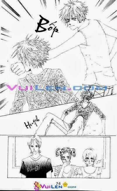 Wait! Wolf - Chapter 12 - Trang 74