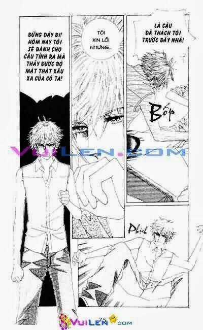 Wait! Wolf - Chapter 12 - Trang 75