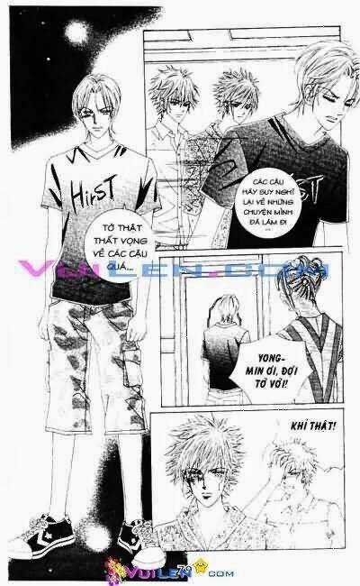 Wait! Wolf - Chapter 12 - Trang 79