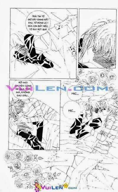 Wait! Wolf - Chapter 12 - Trang 87