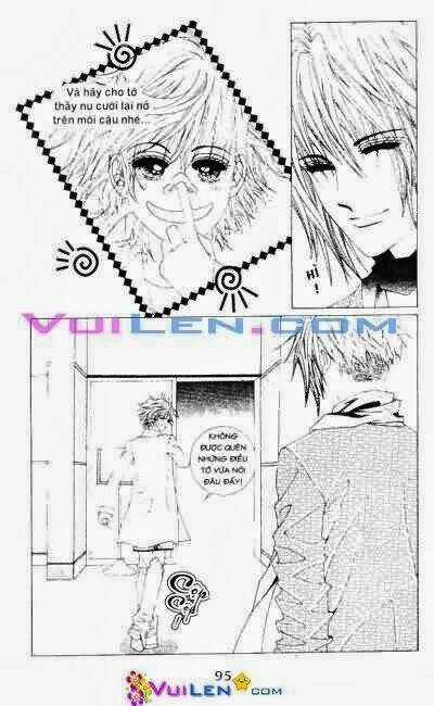 Wait! Wolf - Chapter 12 - Trang 95