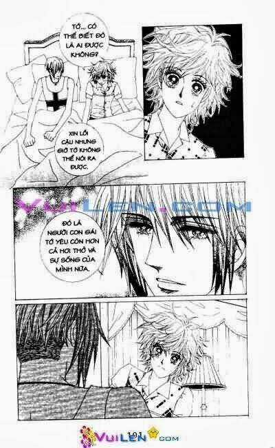 Wait! Wolf - Chapter 13 - Trang 101