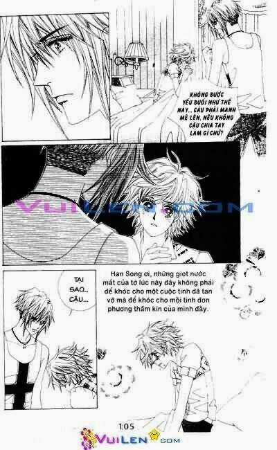 Wait! Wolf - Chapter 13 - Trang 105