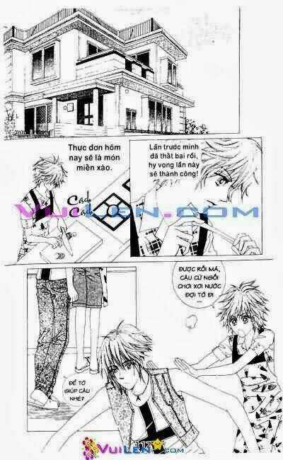 Wait! Wolf - Chapter 13 - Trang 110