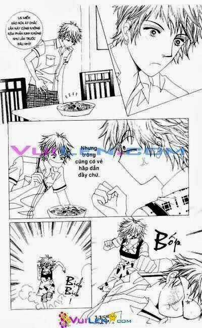 Wait! Wolf - Chapter 13 - Trang 113