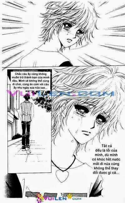 Wait! Wolf - Chapter 13 - Trang 13