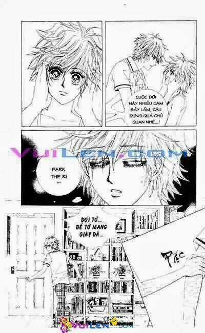 Wait! Wolf - Chapter 13 - Trang 122