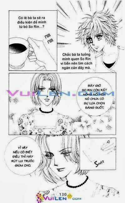 Wait! Wolf - Chapter 13 - Trang 128