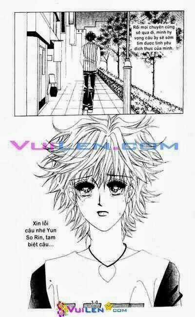 Wait! Wolf - Chapter 13 - Trang 14