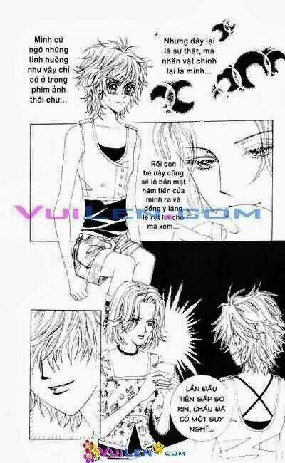 Wait! Wolf - Chapter 13 - Trang 132