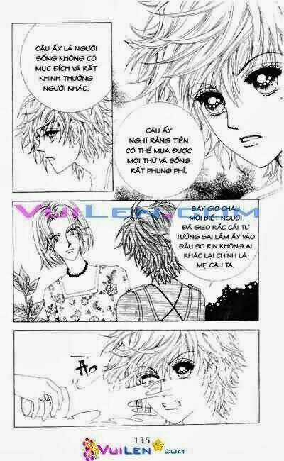 Wait! Wolf - Chapter 13 - Trang 133