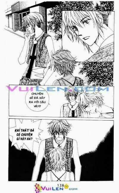 Wait! Wolf - Chapter 13 - Trang 136