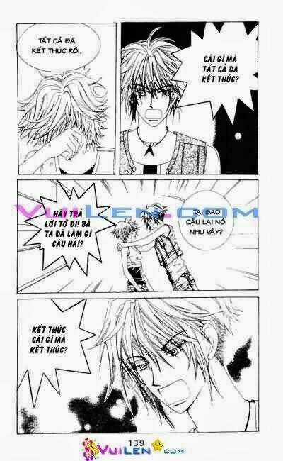 Wait! Wolf - Chapter 13 - Trang 137