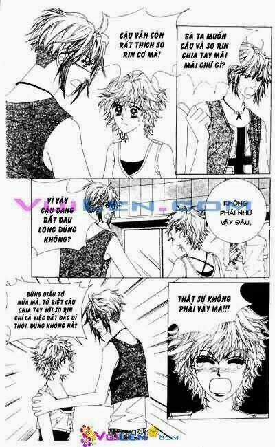 Wait! Wolf - Chapter 13 - Trang 138