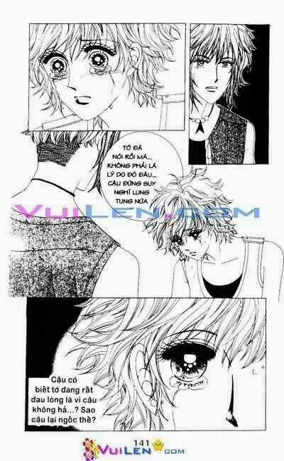 Wait! Wolf - Chapter 13 - Trang 139