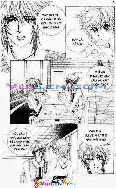 Wait! Wolf - Chapter 13 - Trang 144