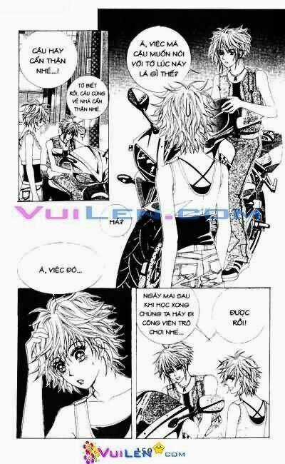 Wait! Wolf - Chapter 13 - Trang 148