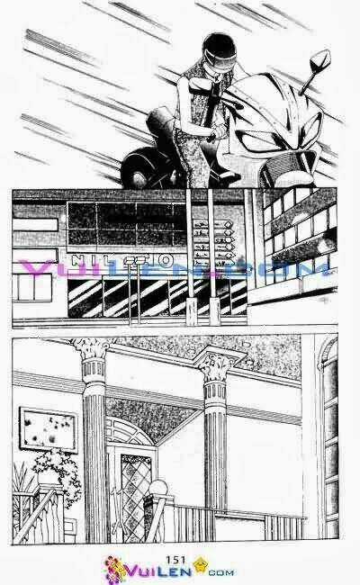 Wait! Wolf - Chapter 13 - Trang 149