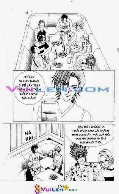 Wait! Wolf - Chapter 13 - Trang 150