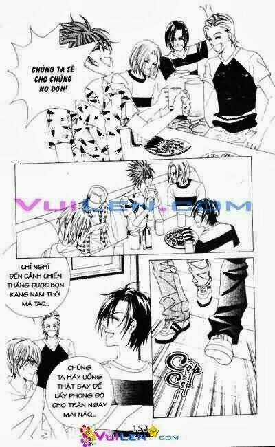 Wait! Wolf - Chapter 13 - Trang 151