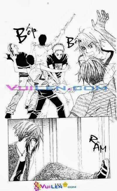 Wait! Wolf - Chapter 13 - Trang 153