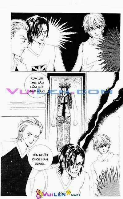 Wait! Wolf - Chapter 13 - Trang 154